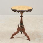 1580 5028 LAMP TABLE
